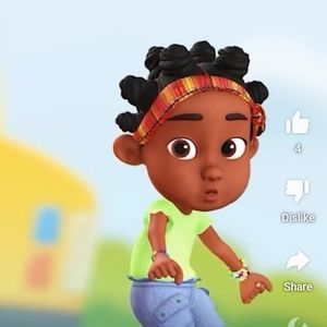 Meet your Posher, Nalu